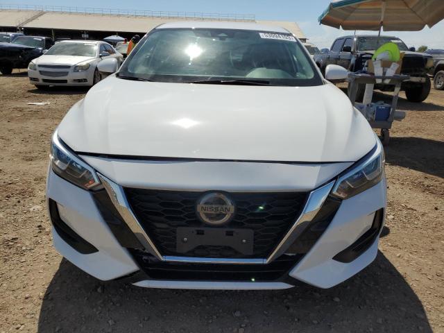 3N1AB8CV7LY273969 Nissan SENTRA SV