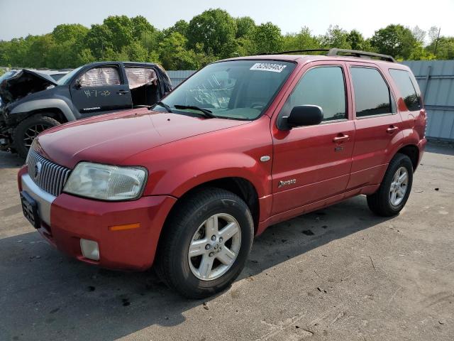 2007 Mercury Mariner 