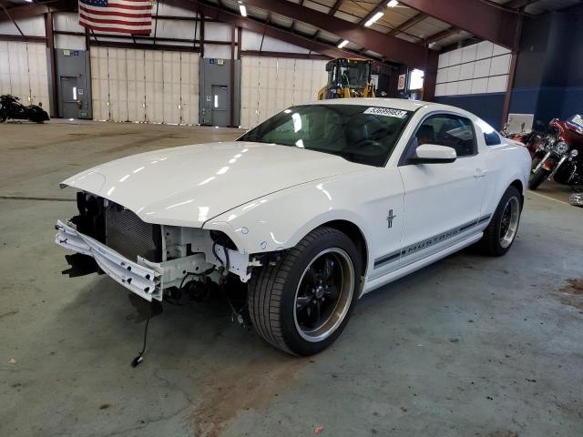 2013 Ford Mustang 