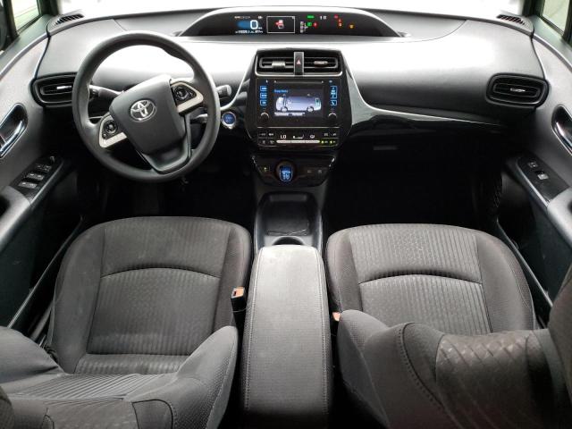 JTDKBRFU6G3527390 Toyota PRIUS