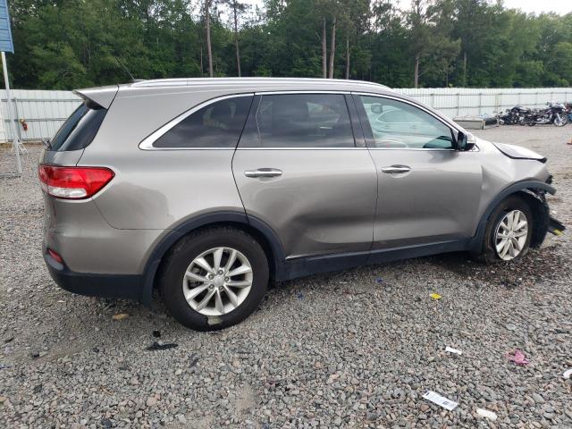 Vin: 5xypg4a32hg263302, lot: 52324413, kia sorento lx 20173