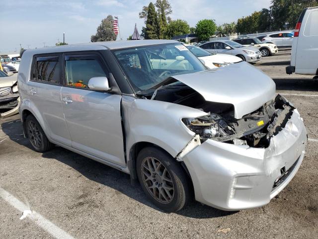 JTLZE4FE1EJ049703 Toyota SCION XB