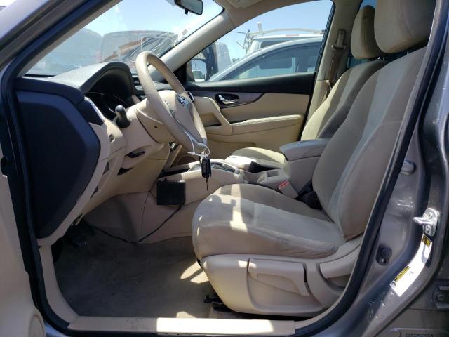KNMAT2MT5FP534624 Nissan ROGUE S