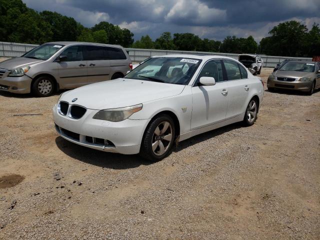 2006 BMW 5 Series 530i