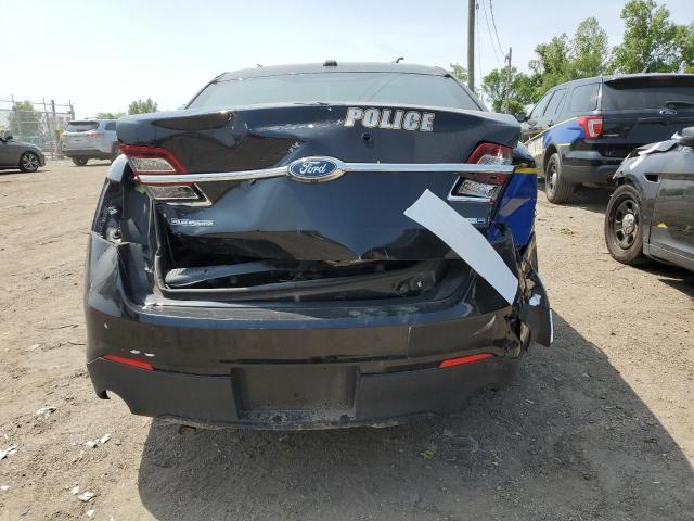 2016 FORD TAURUS POL - 1FAHP2MK1GG149482