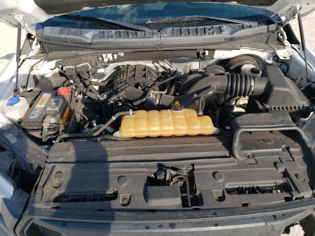 2016 FORD F150 - 1FTMF1C80GFA83072