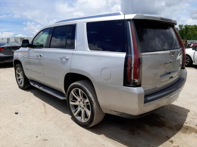 2015 CADILLAC ESCALADE L - 1GYS3MKJ3FR653949