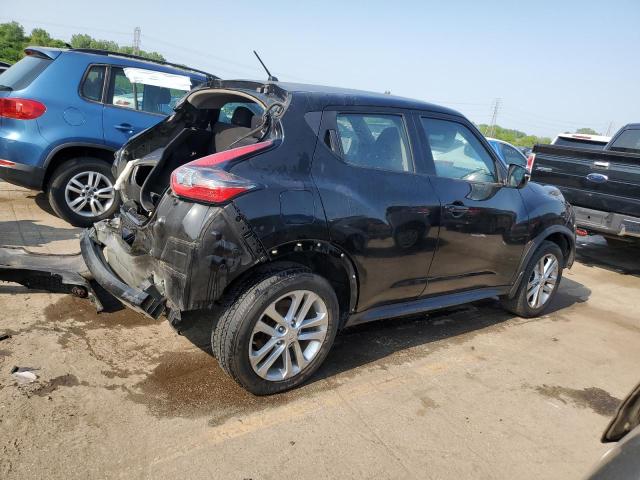 2015 NISSAN JUKE S - JN8AF5MV9FT550587