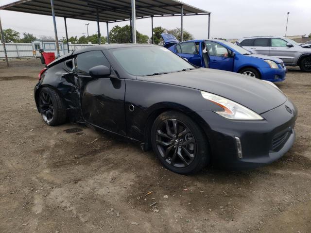 JN1AZ4EH9FM442148 Nissan 370Z BASE