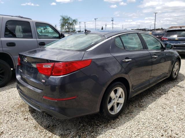 KNAGM4A79F5619484 KIA Optima Lx