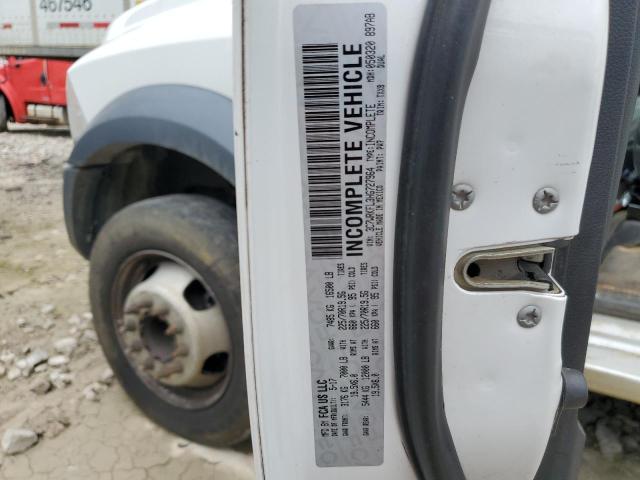 2017 RAM 4500 - 3C7WRKFL3HG727964