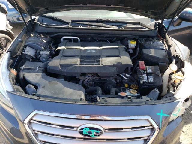 4S4BSENCXH3216611 Subaru Outback 3.6r Limited