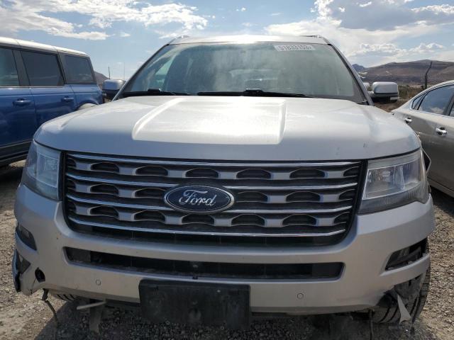 Ford Explorer Limited 2016 1FM5K8F8XGGC14373 Image 5