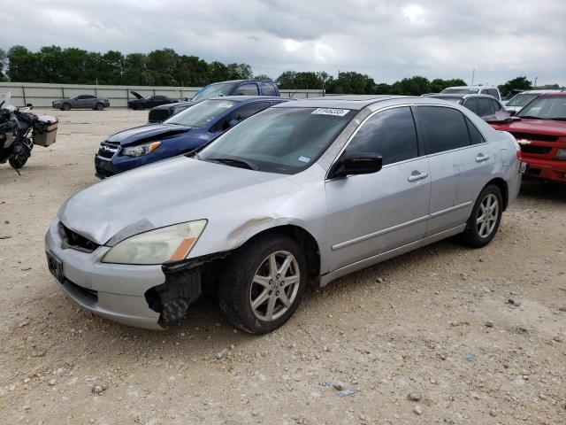 2003 Honda Accord Coupe EX