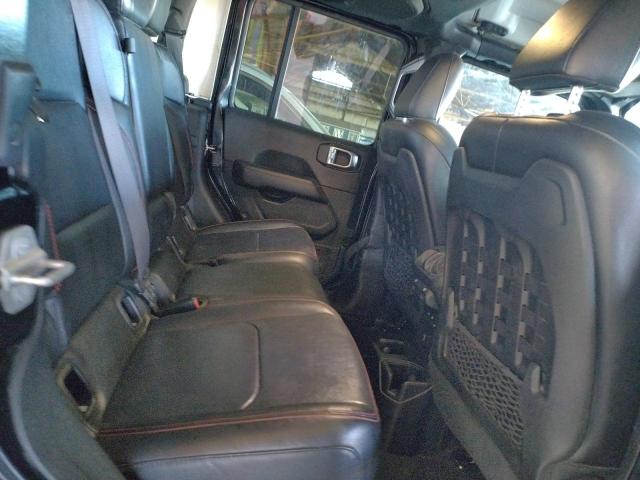 1C6JJTBG5LL145574 Jeep Gladiator Rubicon