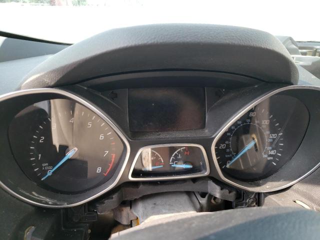 1FMCU9GX4EUC69882 Ford ESCAPE SE