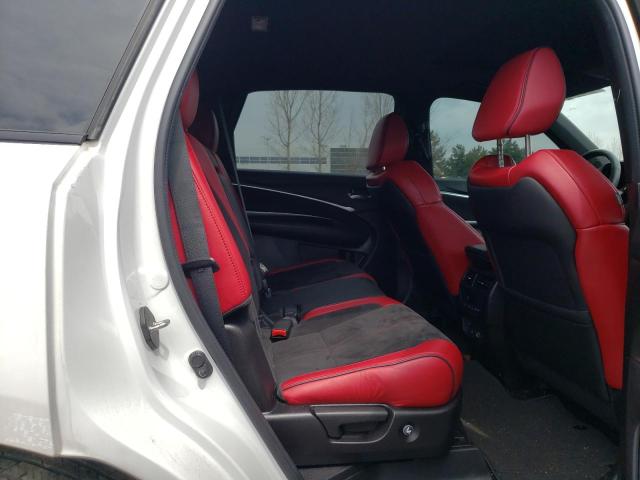 2020 ACURA MDX A-SPEC - 5J8YD4H04LL801795
