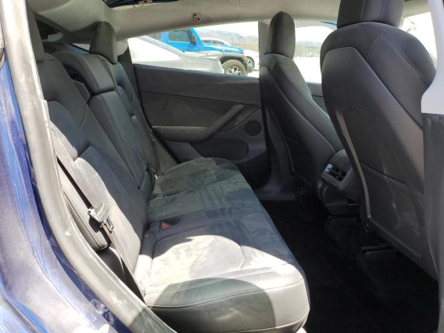 7SAYGDEE3NF444799 Tesla Model Y