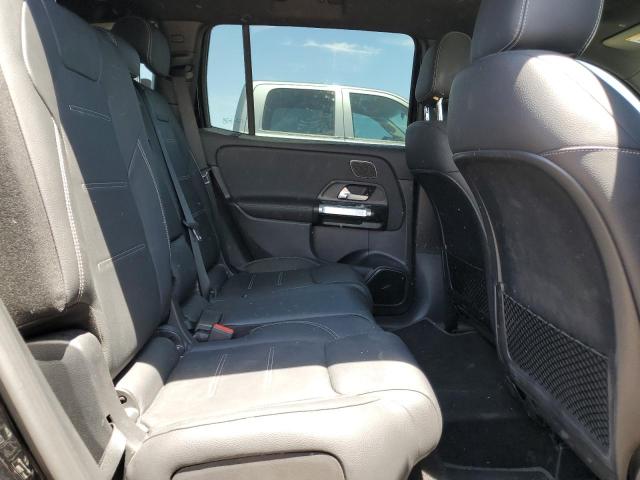 W1N4M4GB1MW102973 Mercedes-Benz GLB 250