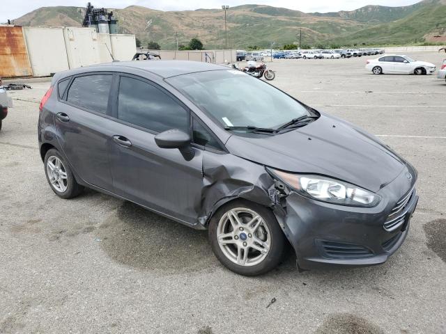 3FADP4EJ5HM118646 Ford FIESTA SE
