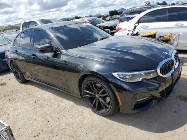 3MW5R1J05M8B82285 BMW 330I