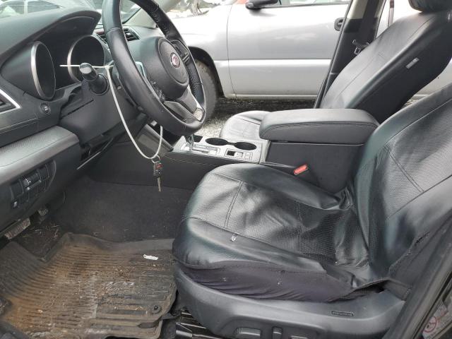 4S4BSACC8J3303604 Subaru Outback 2.5i Premium