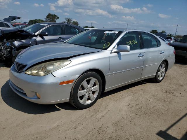 2006 Lexus ES 330 