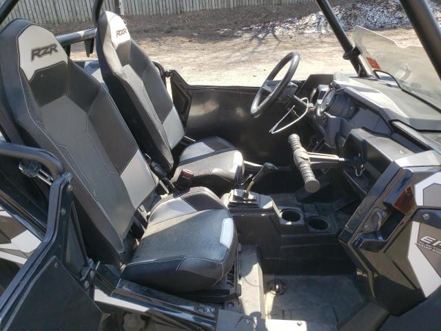 2015 POLARIS RZR 900 EP - 4XAVAE879FB928430