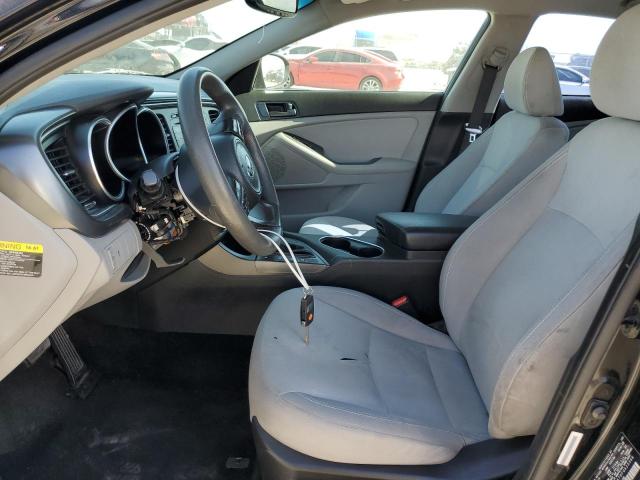 5XXGM4A70FG423366 KIA Optima Lx
