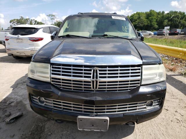 5LMFU28547LJ04163 | 2007 Lincoln navigator