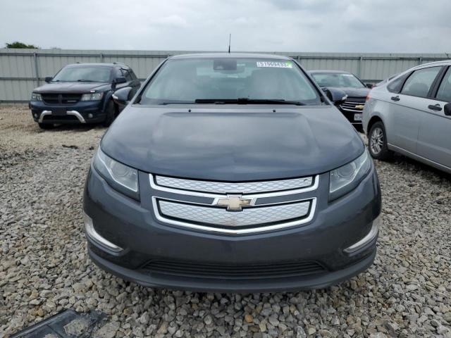 VIN 1G1RD6E48DU131498 2013 Chevrolet Volt no.5