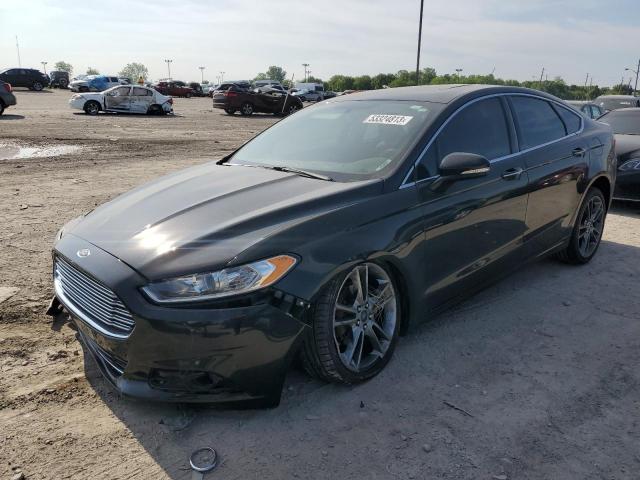 3FA6P0K92GR256982 2016 FORD FUSION, photo no. 1