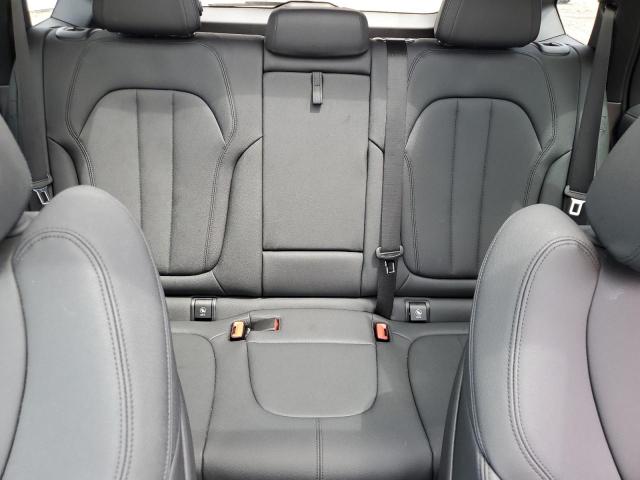 5UXCR4C09M9G25215 BMW X5 Sdrive 40i