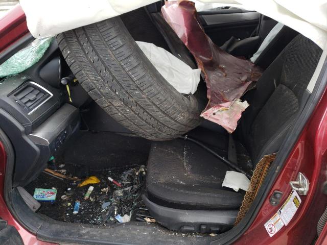 4S4BSAFC1J3361288 Subaru Outback 2.5i Premium