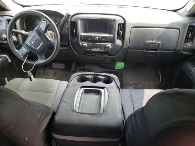 1GT12REG1JF181617 GMC Sierra K2500 Heavy Duty