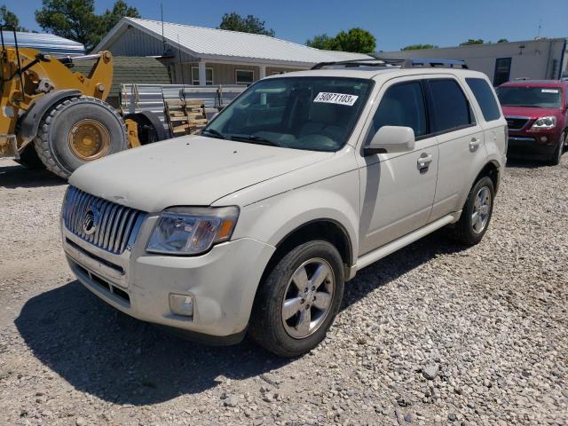 2010 Mercury Mariner Premier