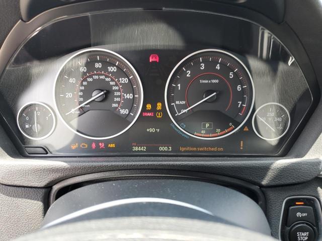 2020 BMW 430I GRAN - WBA4J1C03LBU67936