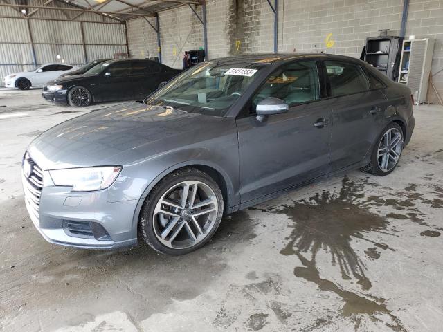 2019 Audi A3 Premium