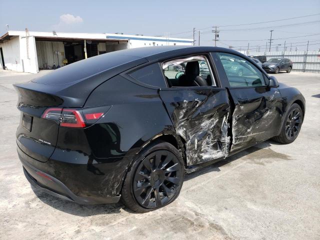 2022 Tesla Model Y VIN: 7SAYGDEE5NF507434 Lot: 52706823