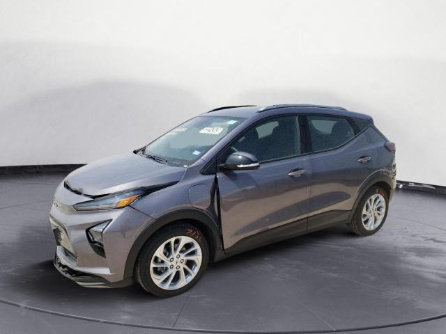 2023 CHEVROLET BOLT EUV L - 1G1FY6S09P4147626