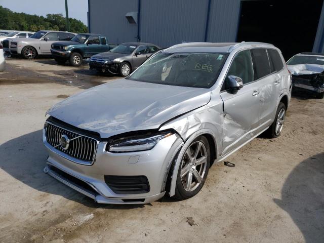 2021 VOLVO XC90 T6 MO - YV4A221K6M1714514