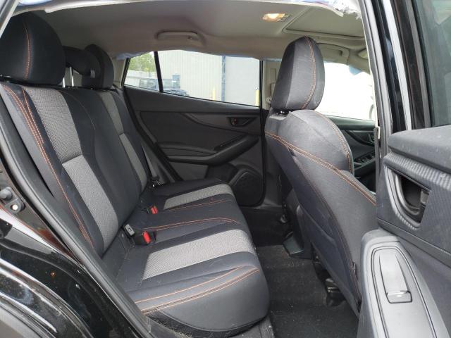 JF2GTAECXP8319241 Subaru Crosstrek Premium