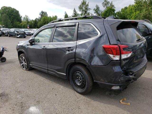 JF2SKAUC1KH566381 Subaru Forester Limited