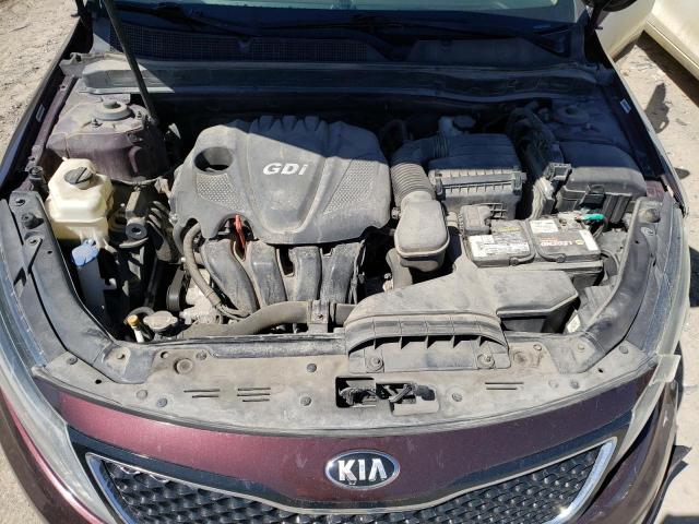 5XXGN4A74FG409094 KIA OPTIMA EX