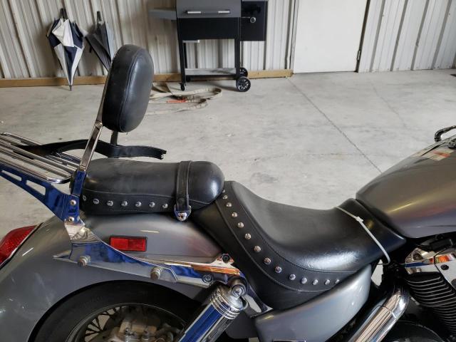 2004 HONDA VTX1800 S2 - 1HFSC49M24A200235