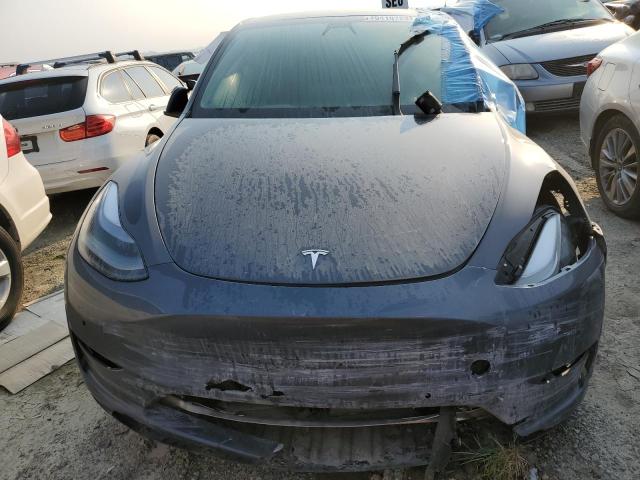 7SAYGDEF1NF406092 Tesla Model Y