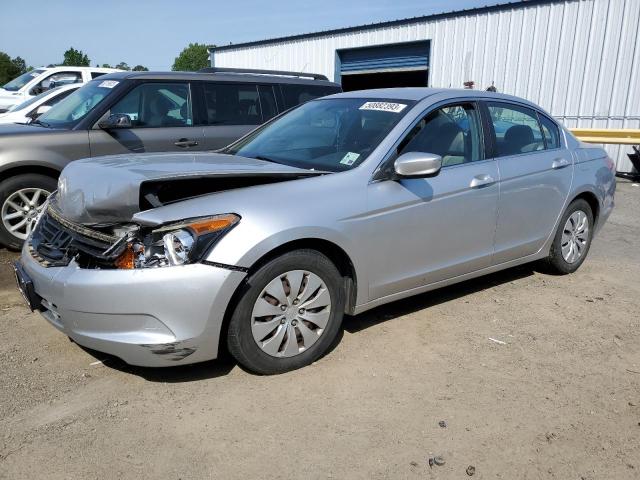 2008 Honda Accord Sedan LX