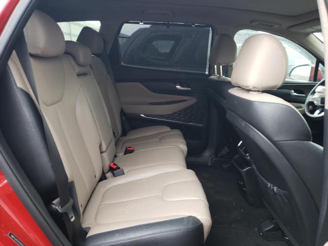 5NMS53AD5KH036931 Hyundai Santa Fe Limited