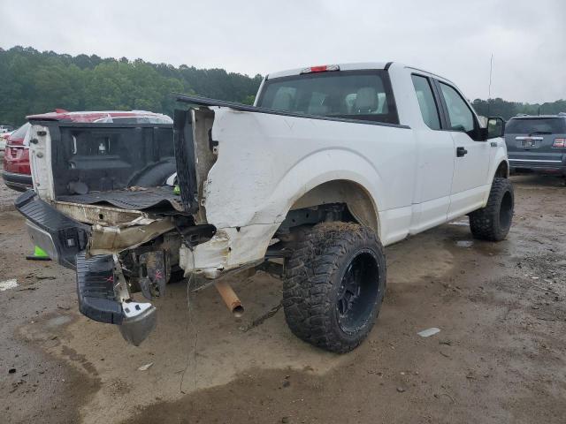 1FTEX1C83FKE06022 Ford F150 Super Cab