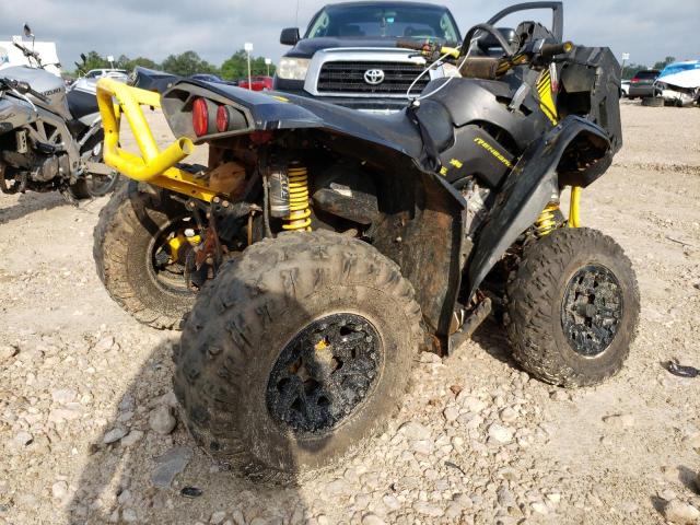 2019 CAN-AM RENEGADE X - 3JBMWAX48KJ000945